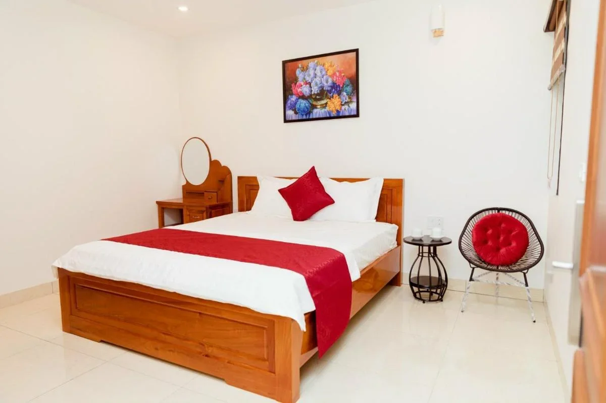 Khách sạn Vĩnh Sơn Nội Bài Hotel Hà Nội