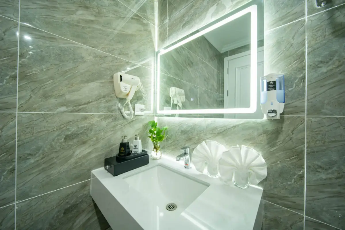 Khách sạn Cát Bà Wonder Hotel