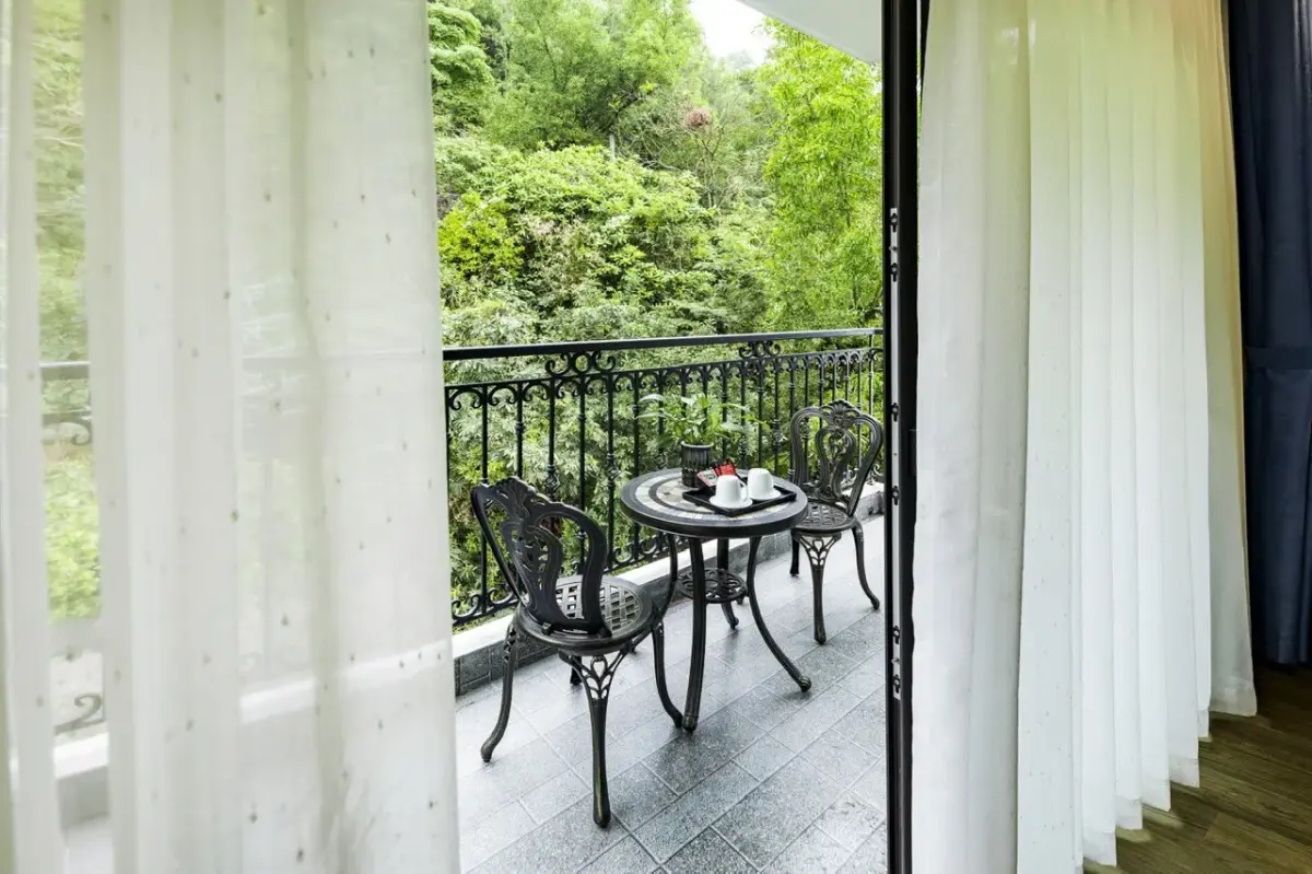 Khách sạn Cát Bà Wonder Hotel
