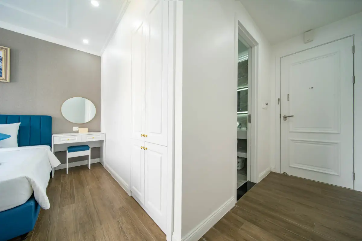 Khách sạn Cát Bà Wonder Hotel