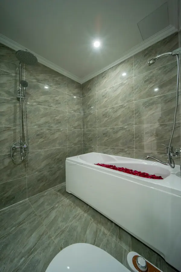 Khách sạn Cát Bà Wonder Hotel