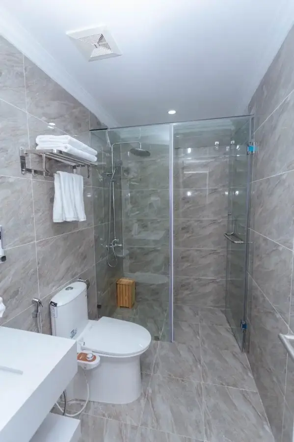 Khách sạn Cát Bà Wonder Hotel