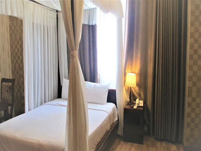 Khách sạn Anh Đào Mekong 2 Hotel Cần Thơ