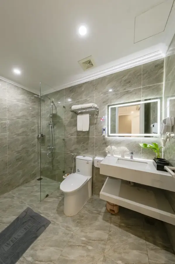 Khách sạn Cát Bà Wonder Hotel