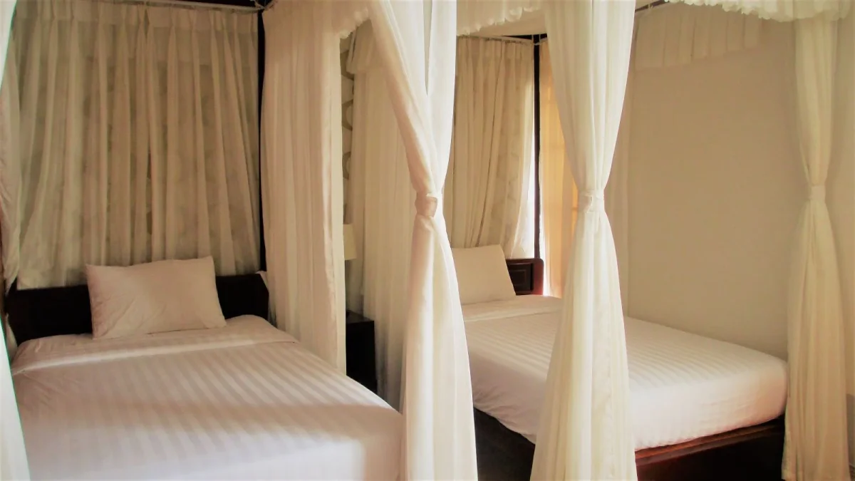 Khách sạn Anh Đào Mekong 2 Hotel Cần Thơ