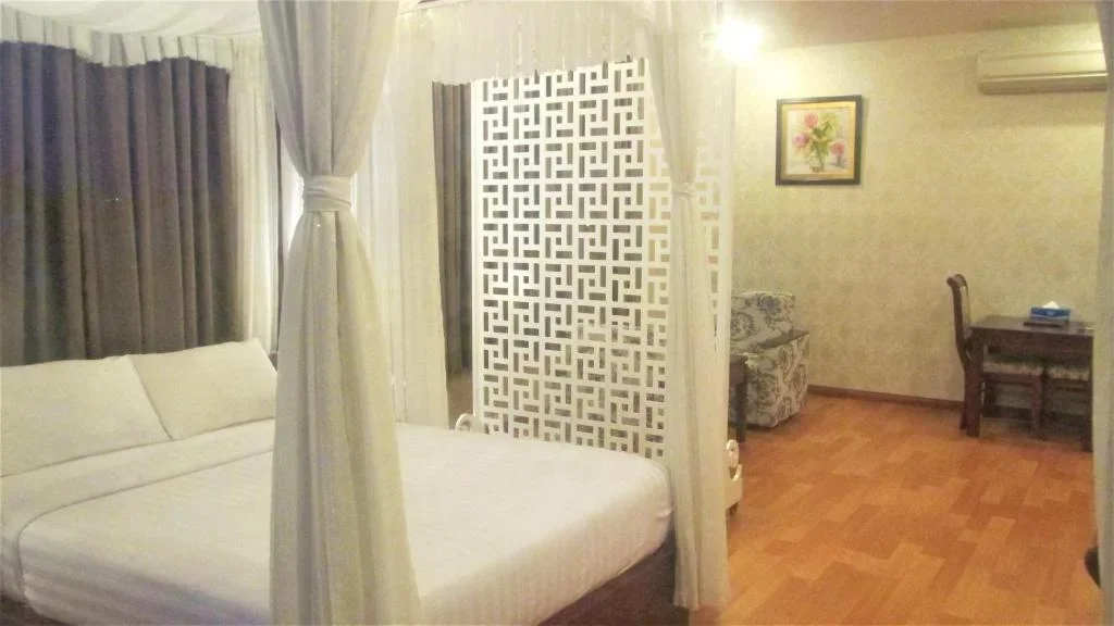 Khách sạn Anh Đào Mekong 2 Hotel Cần Thơ