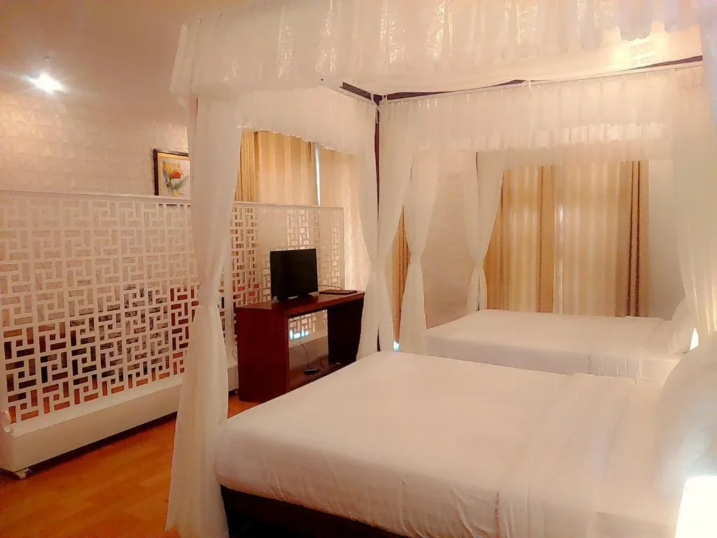 Khách sạn Anh Đào Mekong 2 Hotel Cần Thơ
