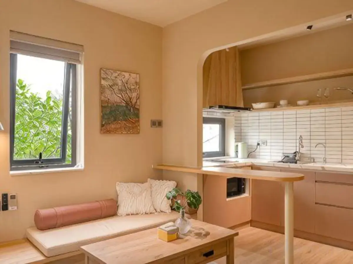 Khu nghỉ dưỡng Palmera Hội An