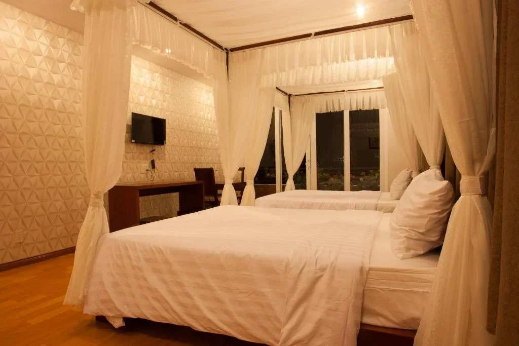 Khách sạn Anh Đào Mekong 2 Hotel Cần Thơ