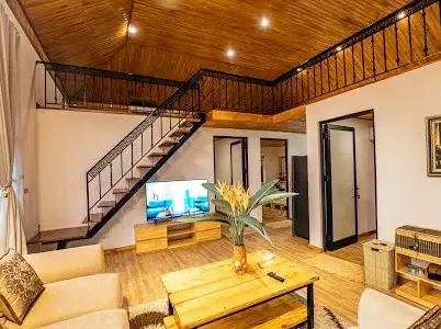 Homestay Le Farm Ba Vì Hà Nội
