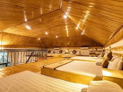 Homestay Le Farm Ba Vì Hà Nội