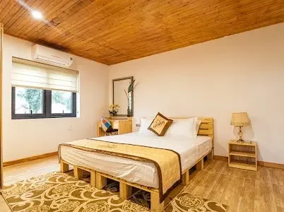 Homestay Le Farm Ba Vì Hà Nội