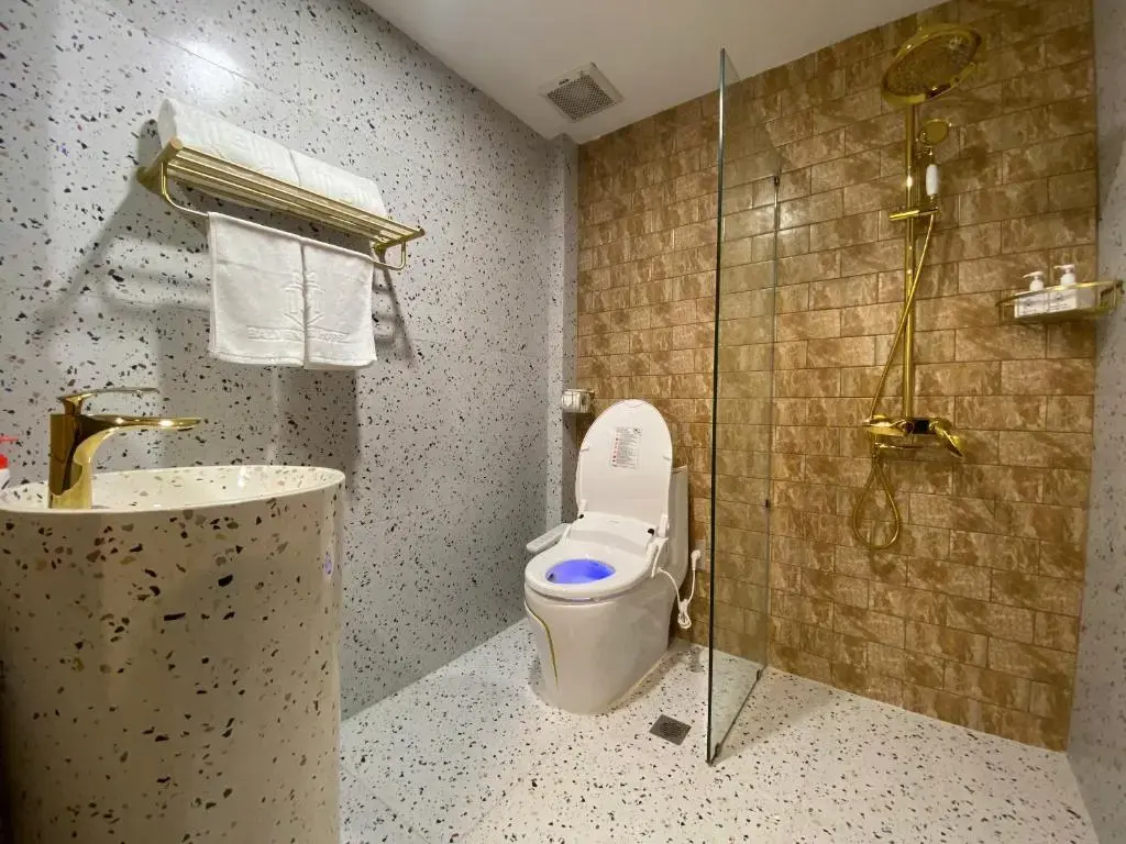 Khách sạn Balvenie Hotel Hồ Chí Minh