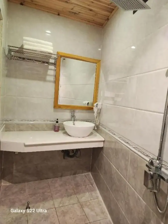 Khách sạn SaPa Retreat Condotel Sapa