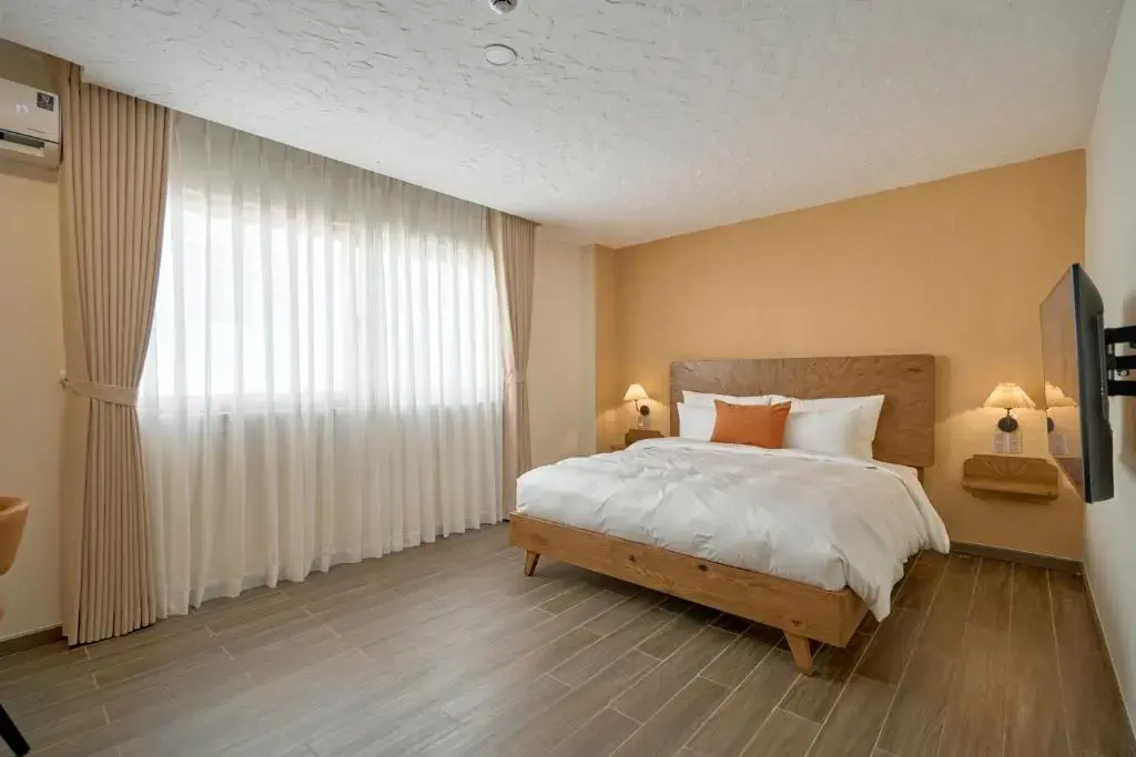 Khách sạn Balvenie Hotel Hồ Chí Minh