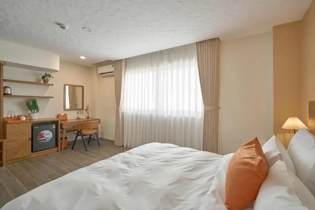 Khách sạn Balvenie Hotel Hồ Chí Minh