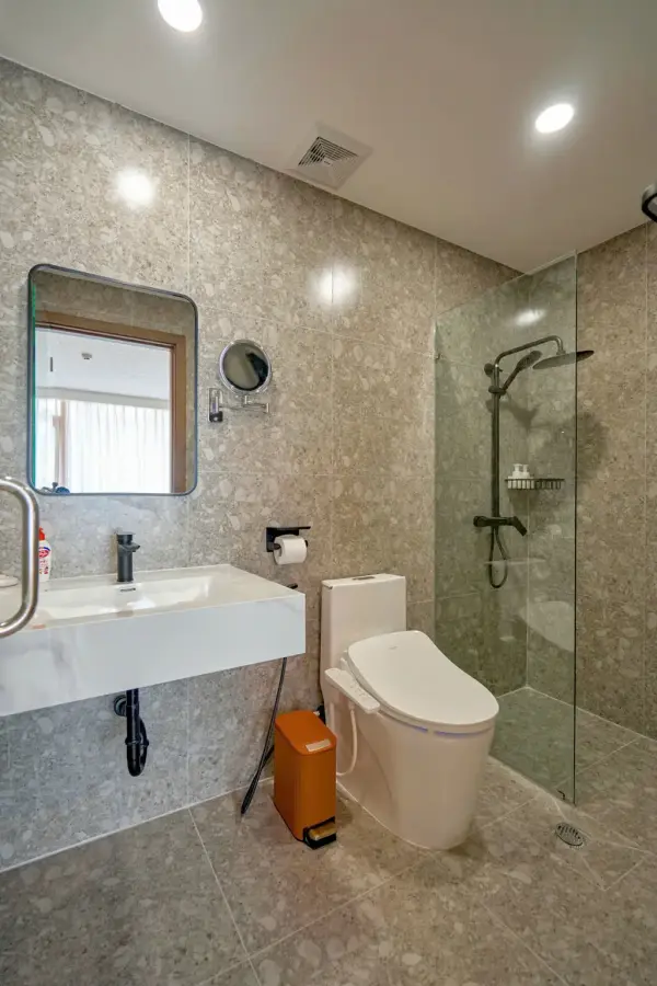 Khách sạn Balvenie Hotel Hồ Chí Minh