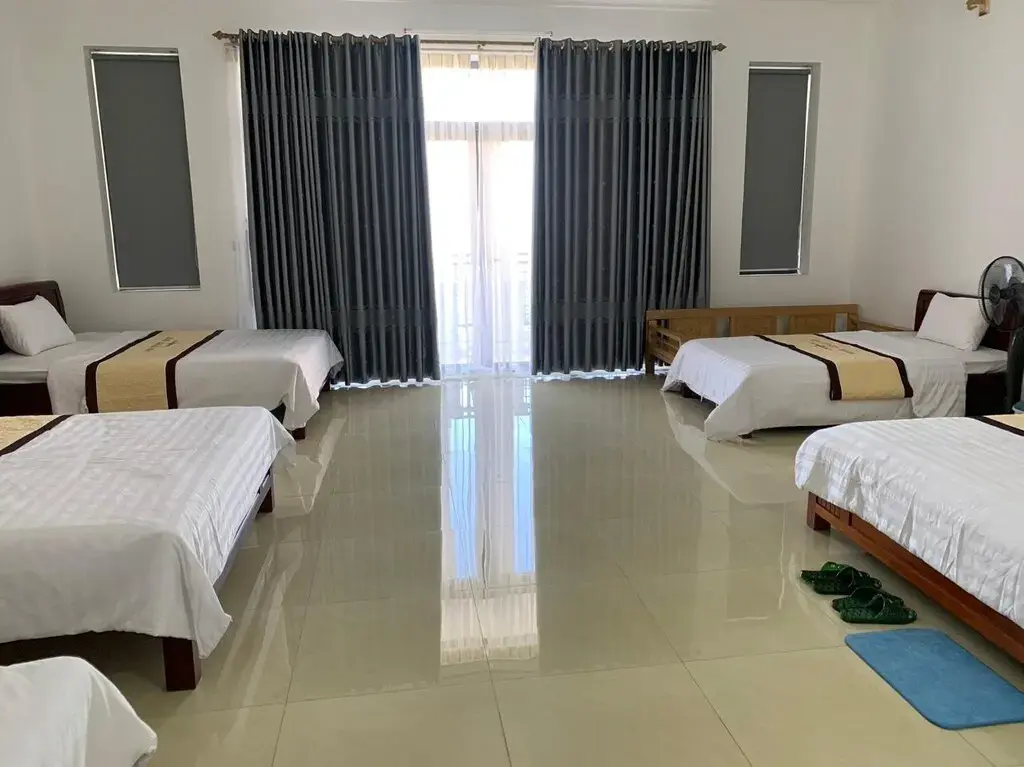 Khách sạn Kim Tuyến Hotel Ninh Bình