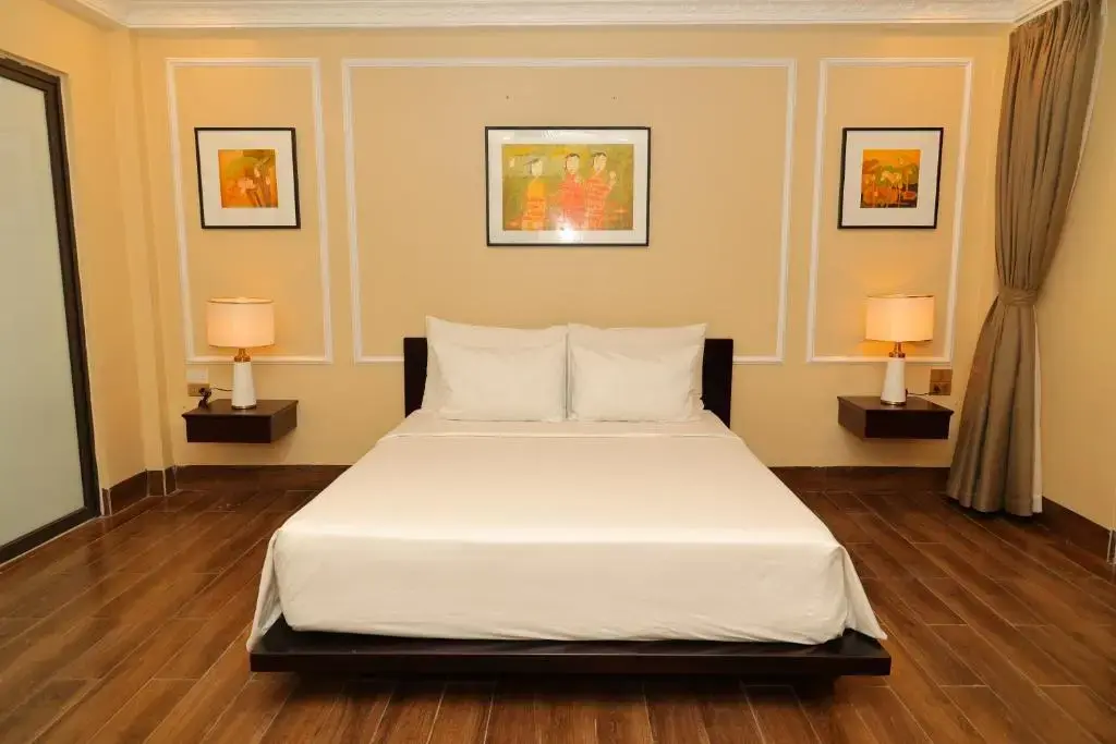 Lalita Tam Cốc Resort & Spa Ninh Bình