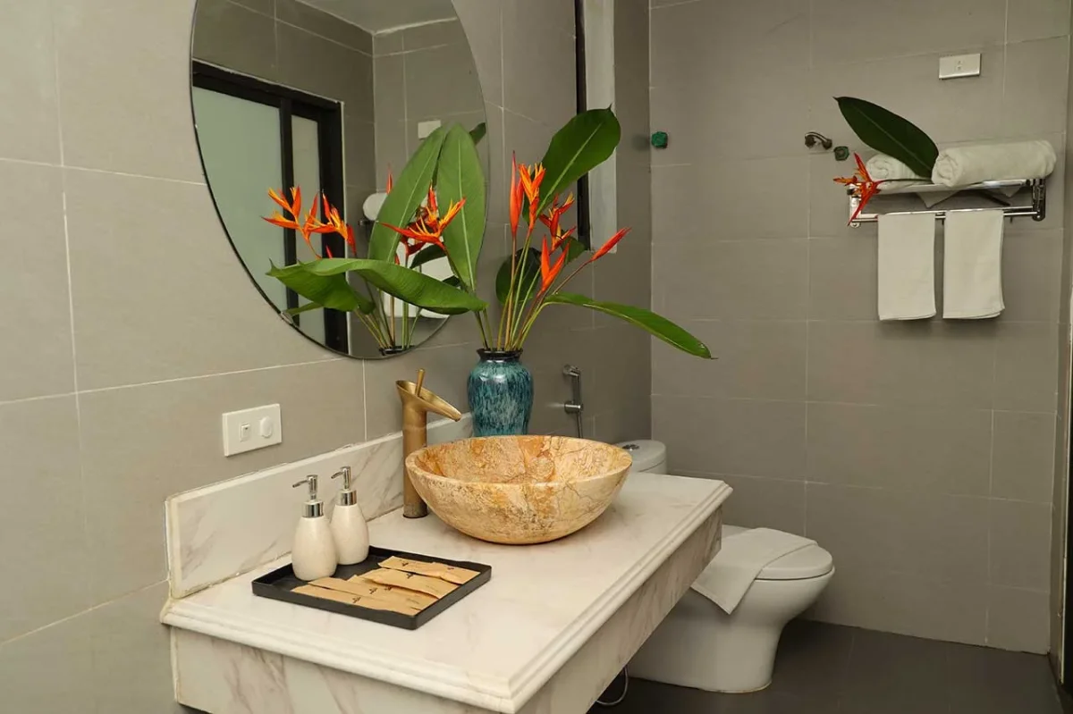 Lalita Tam Cốc Resort & Spa Ninh Bình