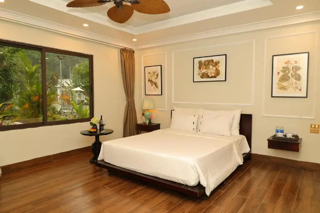 Lalita Tam Cốc Resort & Spa Ninh Bình