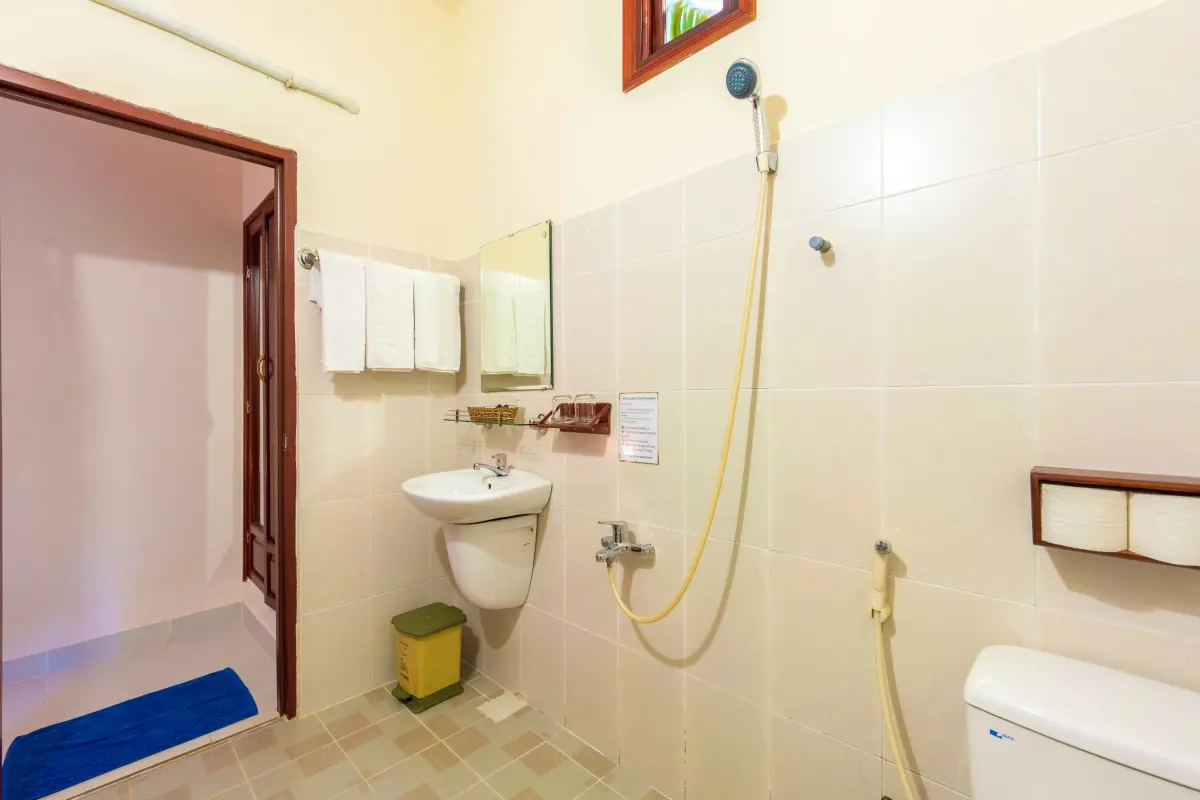 Sea Star Resort Phú Quốc