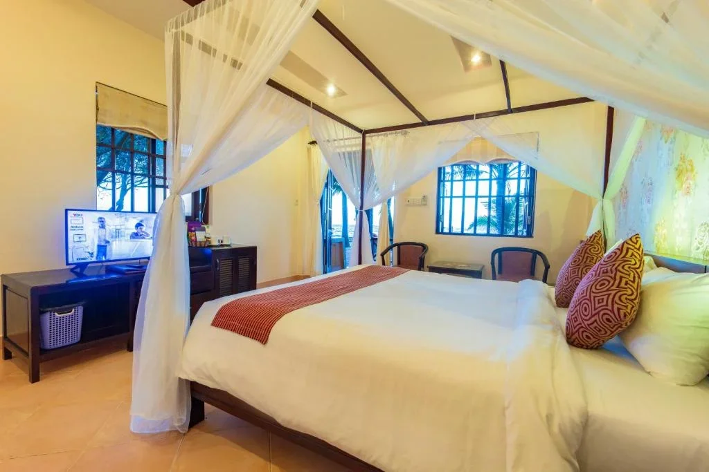 Sea Star Resort Phú Quốc