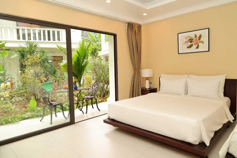 Lalita Tam Cốc Resort & Spa Ninh Bình - Junior Suite