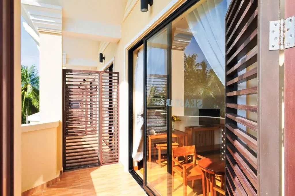 Sea Star Resort Phú Quốc