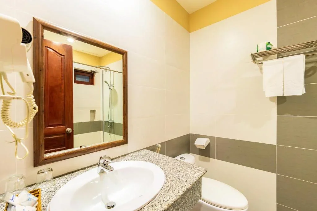 Sea Star Resort Phú Quốc