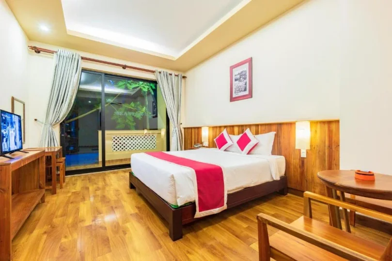 Sea Star Resort Phú Quốc - Deluxe Room