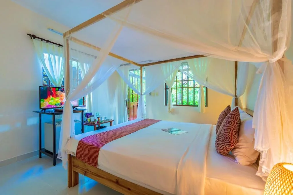 Sea Star Resort Phú Quốc