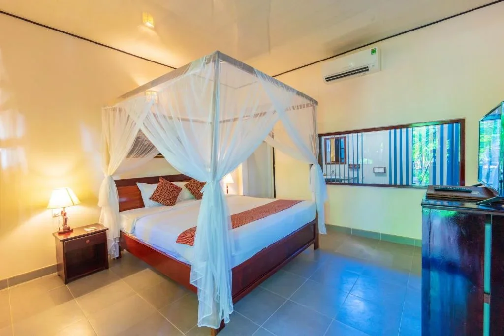 Sea Star Resort Phú Quốc
