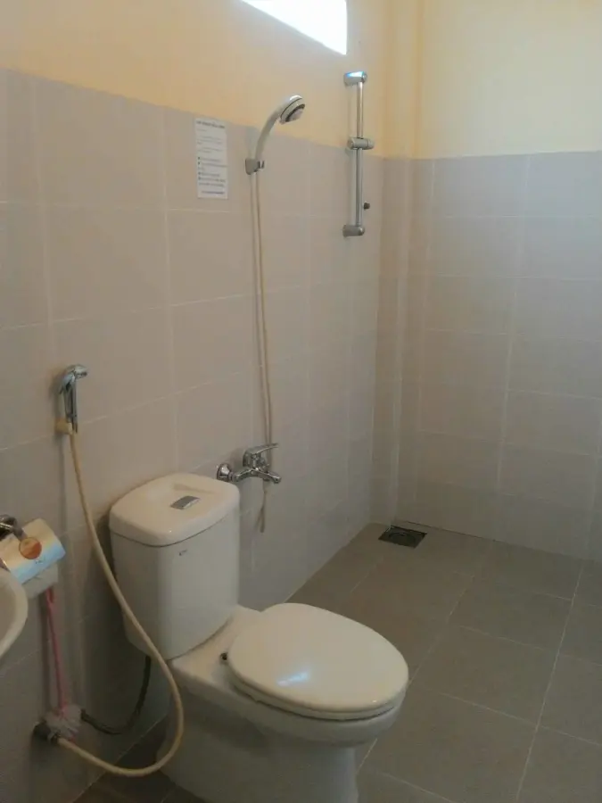Sea Star Resort Phú Quốc