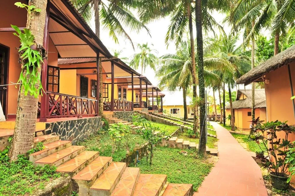 Sea Star Resort Phú Quốc