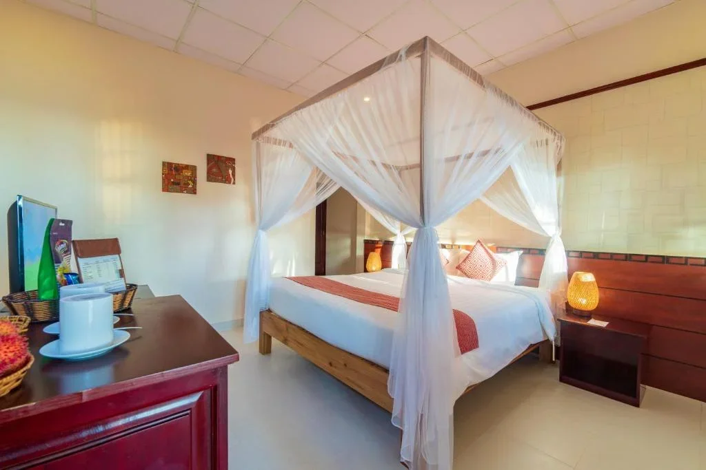 Sea Star Resort Phú Quốc