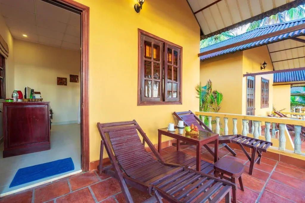 Sea Star Resort Phú Quốc