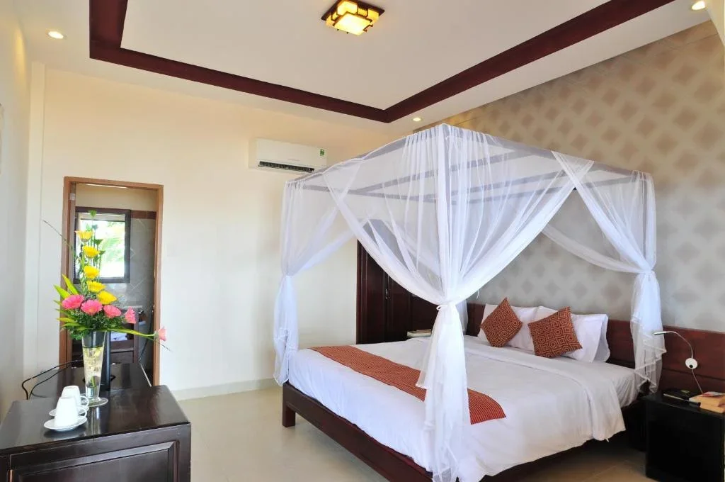 Sea Star Resort Phú Quốc