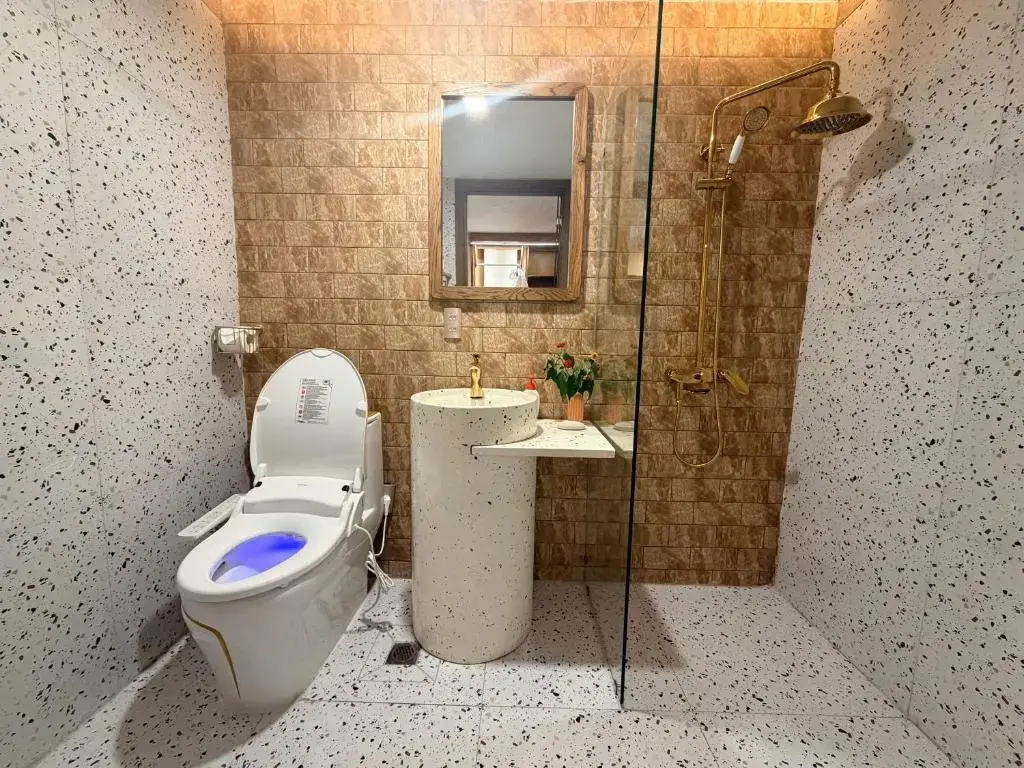 Khách sạn Balvenie Hotel Hồ Chí Minh