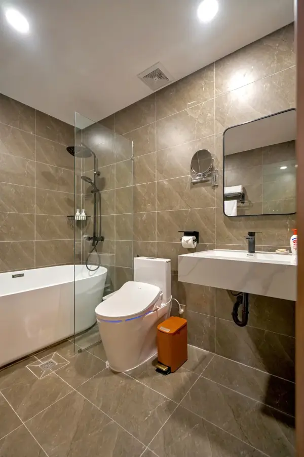 Khách sạn Balvenie Hotel Hồ Chí Minh