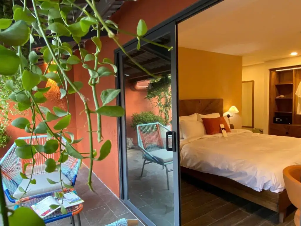 Khách sạn Balvenie Hotel Hồ Chí Minh