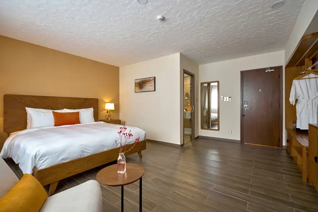 Khách sạn Balvenie Hotel Hồ Chí Minh
