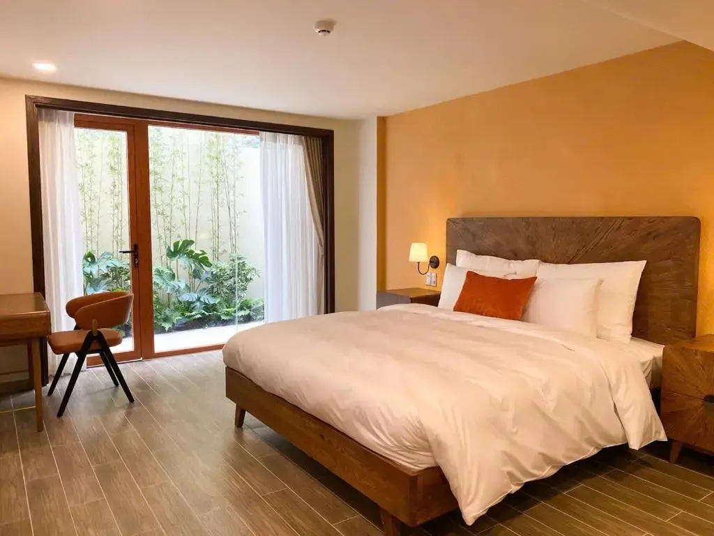 Khách sạn Balvenie Hotel Hồ Chí Minh