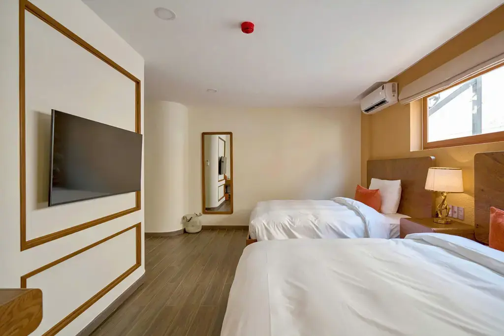 Khách sạn Balvenie Hotel Hồ Chí Minh