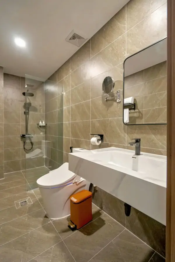 Khách sạn Balvenie Hotel Hồ Chí Minh