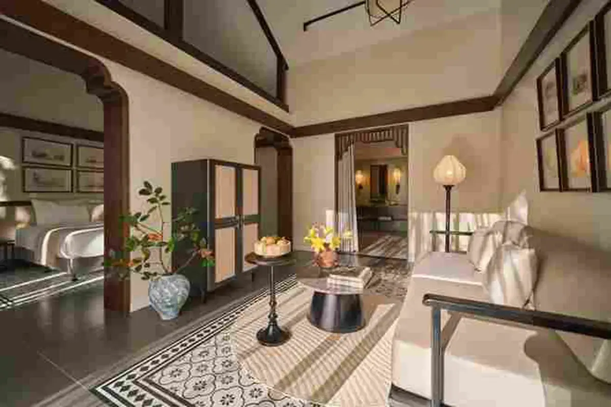 Grand Signature Resort Hoi An Hội An