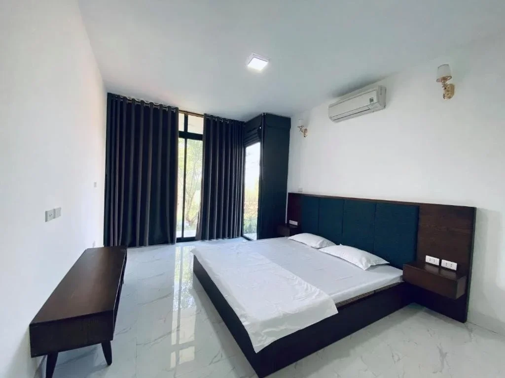 Homestay Aan Villas Sfarm Bavi Hà Nội