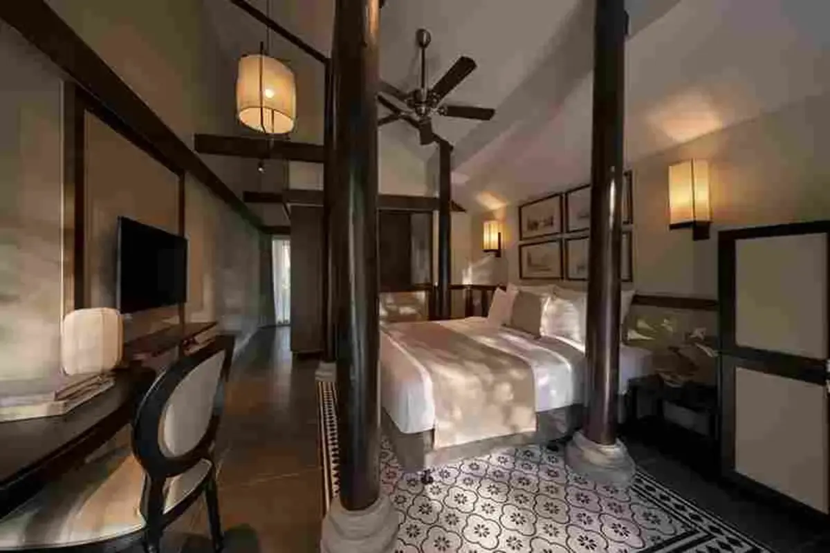 Grand Signature Resort Hoi An Hội An