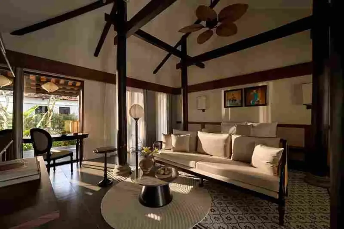 Grand Signature Resort Hoi An Hội An