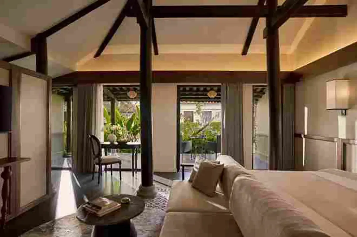 Grand Signature Resort Hoi An Hội An